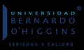 Logo de Universidad Bernardo O'higgins