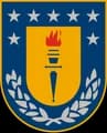 Logo de Universidad de Concepcion