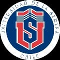 Logo de Universidad de la Serena