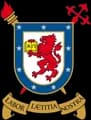Logo de Universidad de Santiago de Chile