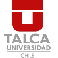 Logo de Universidad de Talca